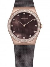 Bild Bering 12426-262 Classic Damklocka