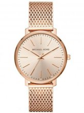 Bild Michael Kors Pyper Roséguld MK4340 Damklocka