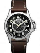 Bild Luminox XL.1801.NV Field Automatisk Day-Date 1800 Series Herrklocka