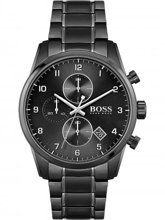 Bild Hugo Boss 1513785 Skymaster Herrklocka