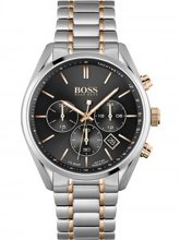 Bild Hugo Boss 1513819 Champion Kronograf Herrklocka