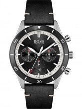 Bild Hugo Boss 1513864 Santiago Herrklocka