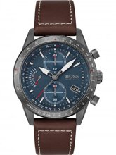 Bild Hugo Boss 1513852 Pilot Edition Kronograf Herrklocka