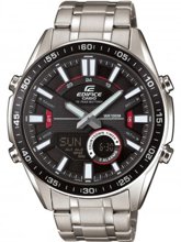 Bild Casio EFV-C100D-1AVEF Edifice Herrklocka