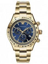 Bild Versace Chrono Classic VEV700619 Herrklocka