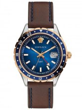 Bild Versace Hellenyium GMT Herrklocka