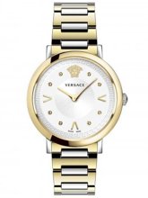 Bild Versace Pop Chic Versace VEVD00519 Damklocka