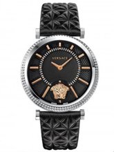 Bild Versace V-Helix VQG020015 Damklocka