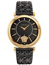 Bild Versace V-Helix VQG040015 Damklocka