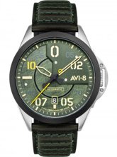 Bild AVI-8 AV-4086-03 P-51 Mustang Automatisk Herr