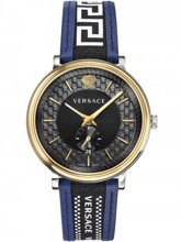 Bild Versace VEBQ01419 V Circle Herrklocka