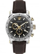 Bild Versace VEV800119 Sporty kronograf Herr