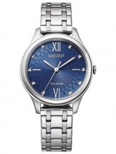 Bild Citizen EM0500-73L Eco-Drive Damklocka