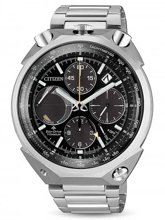 Bild Citizen AV0080-88E Super-Titanium Eco-Drive chrono Herrklocka