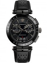 Bild Versace VE1D01420 Aion kronograf Herr