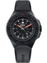 Bild Traser H3 109855 P69 Black-Stealth Black Herrklocka