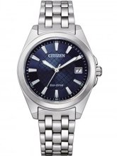 Bild Citizen EO1210-83L Eco-Drive sport Damklocka