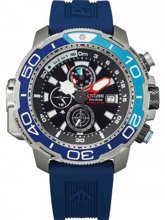 Bild Citizen BJ2169-08E Eco-Drive Promaster Marine diver Herrklocka