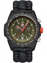 Bild Luminox XB.3797.KM Bear Grylls Survival Kronograf Herrklocka