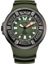 Bild Citizen BJ8057-17X Eco-Drive Promaster Herrklocka