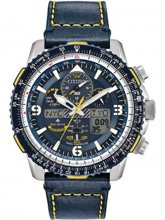 Bild Citizen JY8078-01L Promaster-Sky Blue Angels Radio-Controlled Eco- Drive Herrklocka