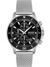 Bild Hugo Boss 1513904 Admiral chrono Herrklocka