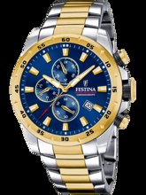 Bild Festina F20562/2 Sport Kronograf Herrklocka