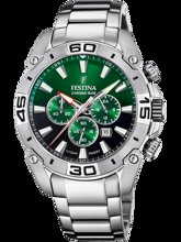 Bild Festina F20543/3 Bike Kronograf Herr