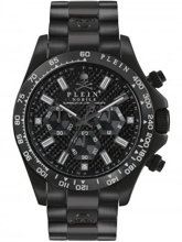 Bild Philipp Plein PWCAA0621 Nobile Wonder chrono Herrklocka