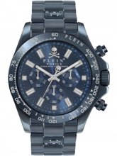 Bild Philipp Plein PWCAA0521 Nobile Wonder chrono Herrklocka