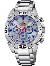 Bild Festina F20543/1 Bike Kronograf Herrklocka