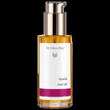 Bild Dr. Hauschka - Hair Oil 75ml