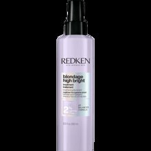 Bild Redken - Blondage High Bright Pre-Treatment 250ml