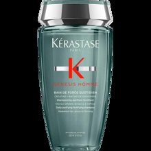 Bild Kerastase - Genesis Homme Bain de Force Quotidien 250ml