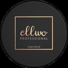 Bild Ellwo Professional - Hair Paste 100ml