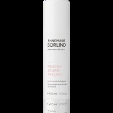 Bild Annemarie Borlind - Fruit Acid Exfoliant 30ml