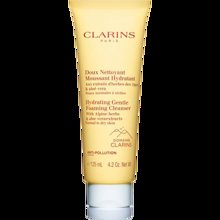 Bild Clarins - Hydrating Gentle Foaming Cleanser 125ml