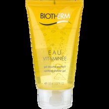 Bild Biotherm - Eau Vitaminee Uplifting Shower Gel 150ml