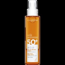 Bild Clarins - Sun Care Water Mist Body SPF50+ 150ml