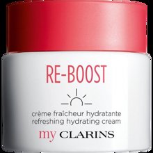 Bild Clarins - My Clarins Re-Boost Refreshing Hydrating Cream 50ml