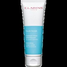 Bild Clarins - Fresh Scrub - Refreshing Cream Scrub 50ml