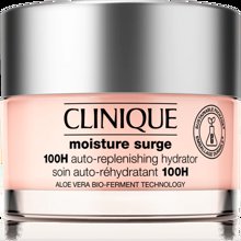 Bild Clinique - Moisture Surge 100H Auto-Replenishing Hydrator 50ml