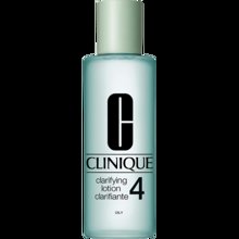 Bild Clinique - Clarifying Lotion 4 400ml