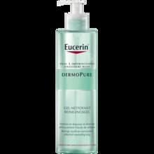 Bild Eucerin - DermoPure Cleansing Gel 400ml