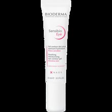 Bild Bioderma - Sensibio Eye Contour Gel 15ml