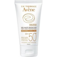 Bild Avène - Sun Care Mineral Cream SPF50+ 50ml