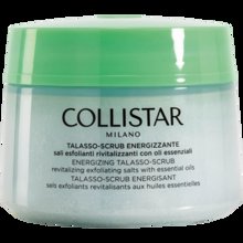 Bild Collistar - Energizing Talasso-Scrub 700gr