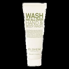 Bild Eleven Australia - Wash Me All Over Hand & Body Wash