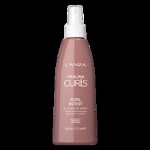 Bild Lanza - Healing Curls Curl Boost Spray 177ml