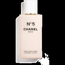 Bild Chanel - No 5 The Body Lotion 200ml